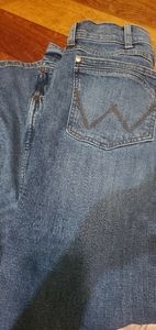 Wrangler Retro 32x30